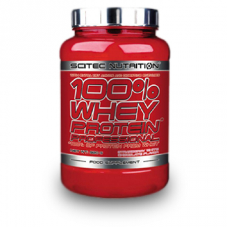 Scitec - 100% Whey Protein Professional